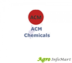 ACM Chemicals vadodara india
