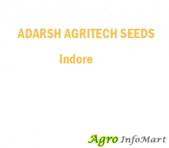 ADARSH AGRITECH SEEDS indore india