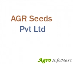 AGR Seeds Pvt Ltd delhi india