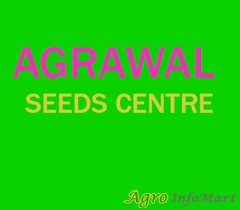AGRAWAL SEEDS CENTRE indore india