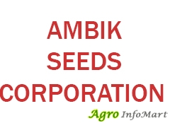AMBIK SEEDS CORPORATION anand india