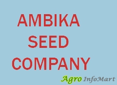 AMBIKA SEED COMPANY delhi india