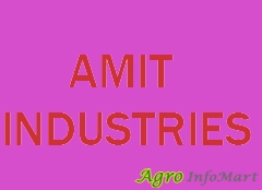 AMIT INDUSTRIES