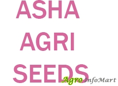 ASHA AGRI SEEDS gandhinagar india