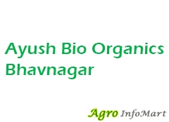 Aayush Bio Organic bhavnagar india