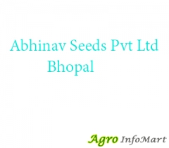 Abhinav Seeds Pvt Ltd bhopal india