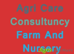 Agri Care Consultuncy Farm And Nursery navsari india