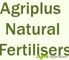 Agriplus Natural Fertilisers
