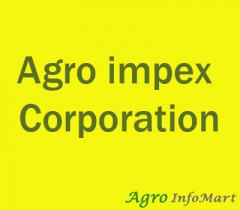 Agro impex Corporation delhi india
