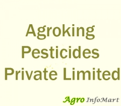 Agroking Pesticides Private Limited jaipur india