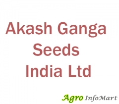 Akash Ganga Seeds India Ltd