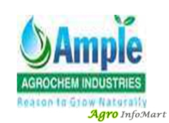 Ample Agrochem Industries indore india
