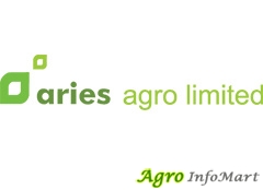 Aries Agro Limited ahmedabad india