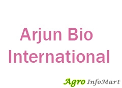 Arjun Bio International ahmedabad india
