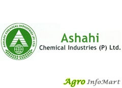 Ashahi Chemicals Private Limited mehsana india