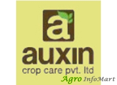 Auxin Crop Care Private Limited rajkot india