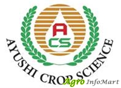 Ayushi Crop science Pvt Ltd