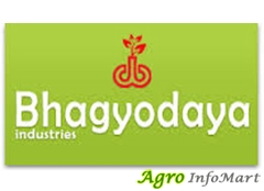 Bhagyodaya Industries vadodara india