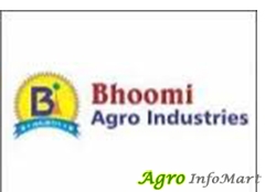 Bhumi Agro Industries indore india