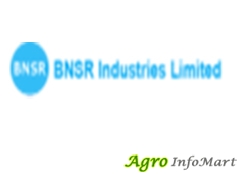 Bnsr Industries Limited lucknow india