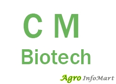 C M Bio tech rajkot india