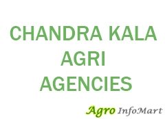 CHANDRA KALA AGRI AGENCIES vijayawada india