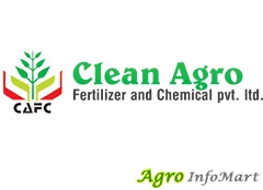 CLEAN AGRO FERTILIZERS AND CHEM PVT LTD gandhinagar india
