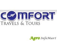 COMFORT WORLD TOUR TRAVELS jaipur india