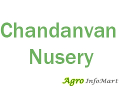 Chandanvan Nusery gandhinagar india