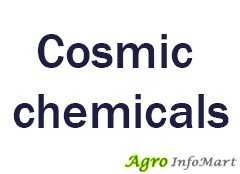 Cosmic Chemicals ahmedabad india