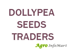 DOLLYPEA SEEDS TRADERS