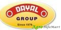 Dayal Seed Private Limited meerut india