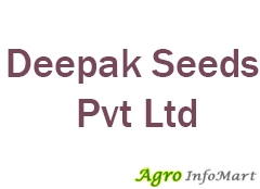 Deepak Seeds Pvt Ltd mehsana india
