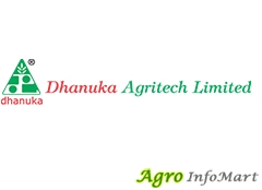 Dhanuka Agritech Ltd ahmedabad india