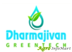 Dharmajivan Greentech Private Limited ahmedabad india