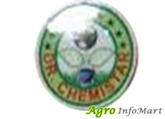 Dr Chemistar Agro Industries rajkot india