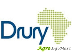 Drury Industries Limited ahmedabad india