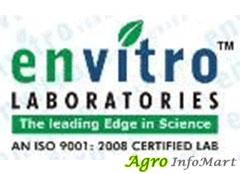 Envitro Laboratories Pvt Ltd  rajkot india
