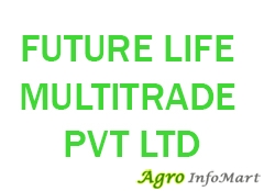 FUTURE LIFE MULTITRADE PVT LTD  bhavnagar india