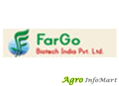 Fargo Biotech India Pvt Ltd ahmedabad india