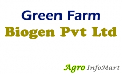 GREEN FARM BIOGEN PVT LTD junagadh india