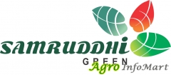 Samruddhi Green Crop Care Pvt Ltd ahmedabad india