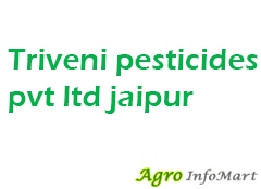 TRIVENI PESTICIDES PVT LTD jaipur india