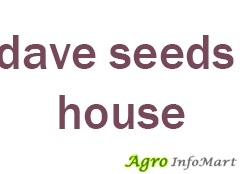 dave seeds house