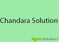 Chandara Solution