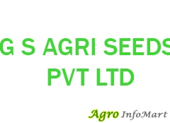 G S AGRI SEEDS PVT LTD palanpur india
