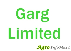 Garg Limited ludhiana india