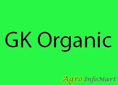 Gk Organic indore india
