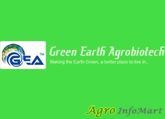 Green Agro Biotech