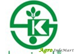 Kaveri Seed Company Private Limited